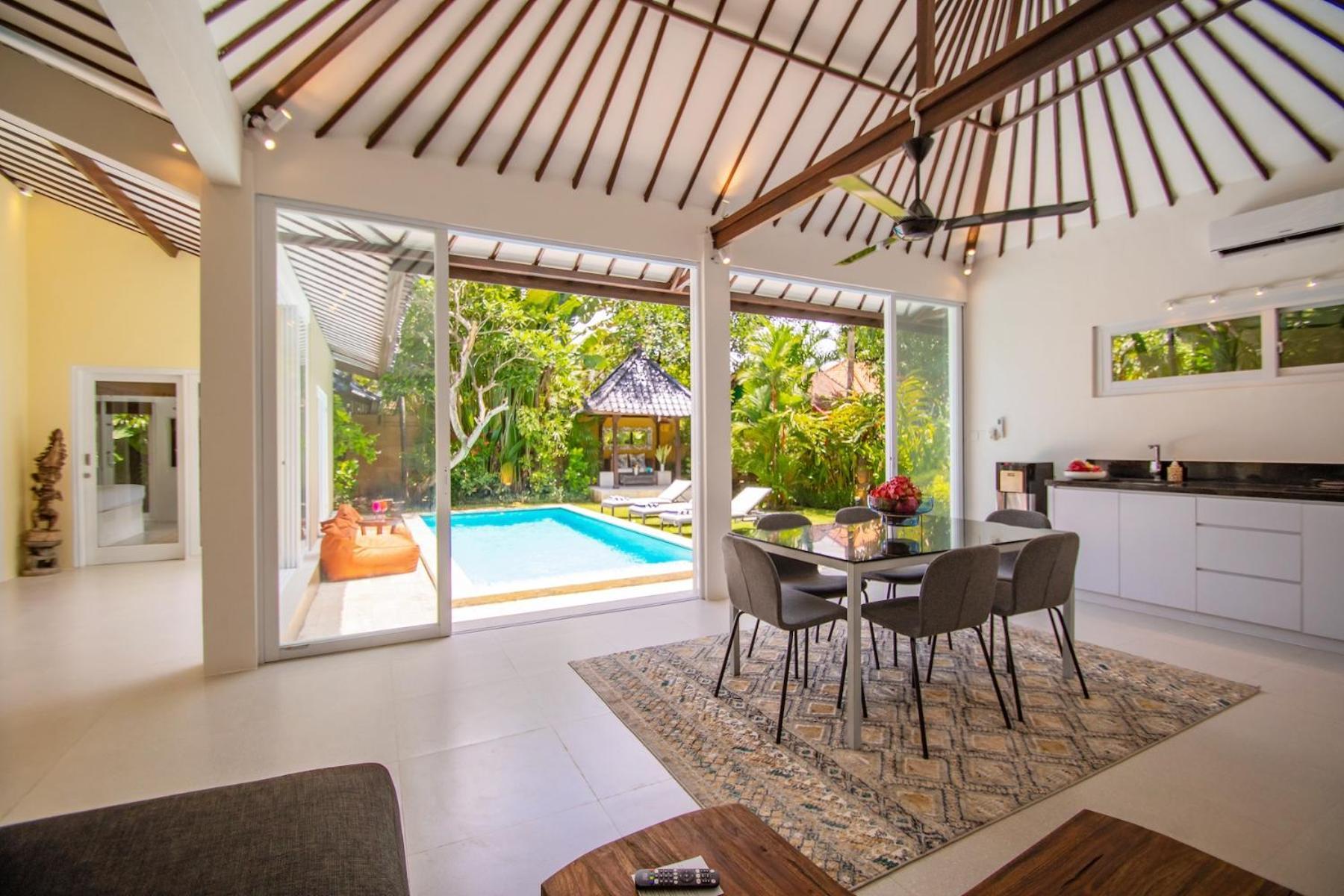 סמיניאק Villa Sitara, Sitara Villa Group מראה חיצוני תמונה