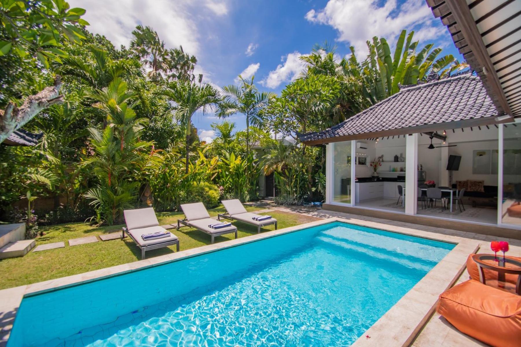 סמיניאק Villa Sitara, Sitara Villa Group מראה חיצוני תמונה