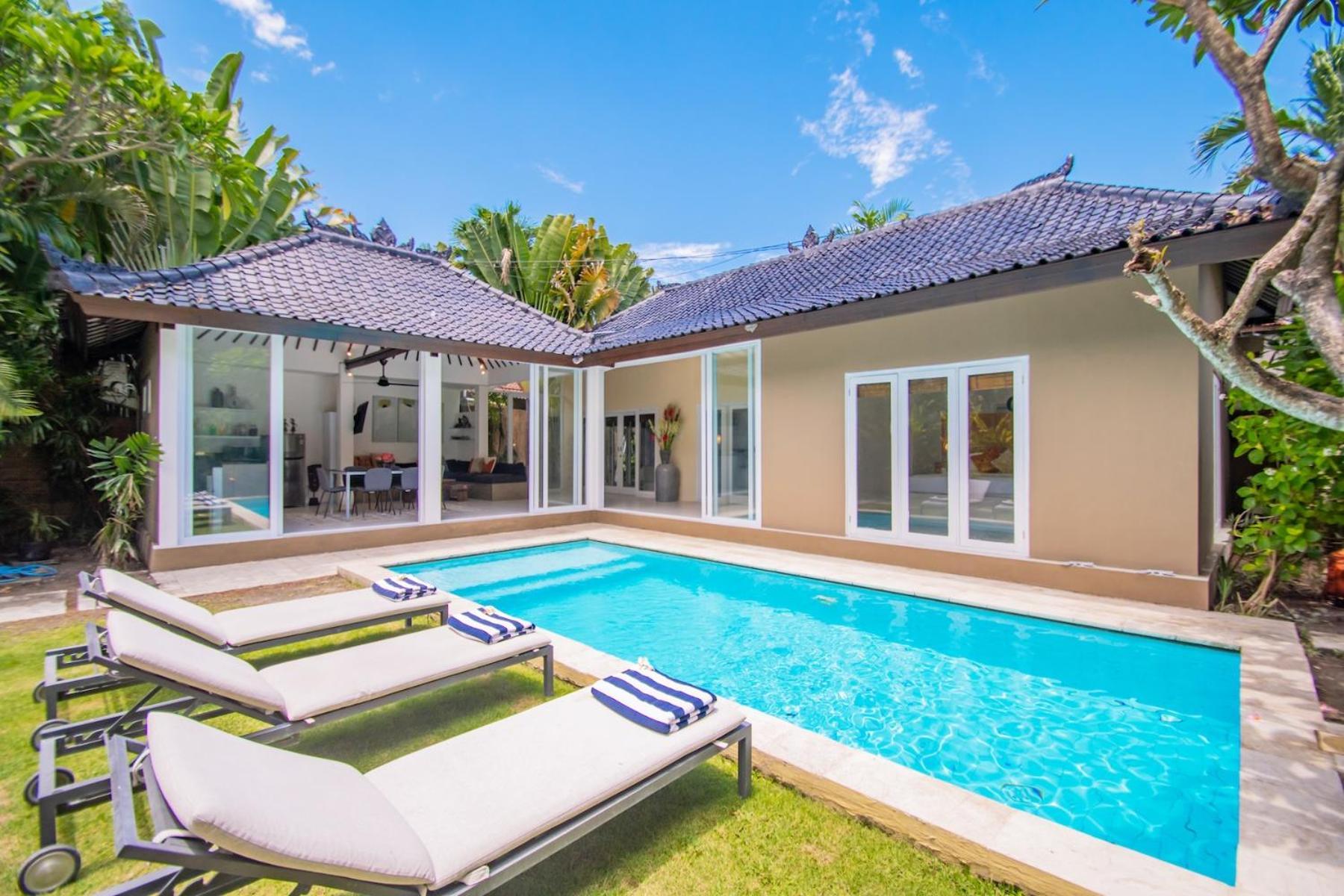 סמיניאק Villa Sitara, Sitara Villa Group מראה חיצוני תמונה