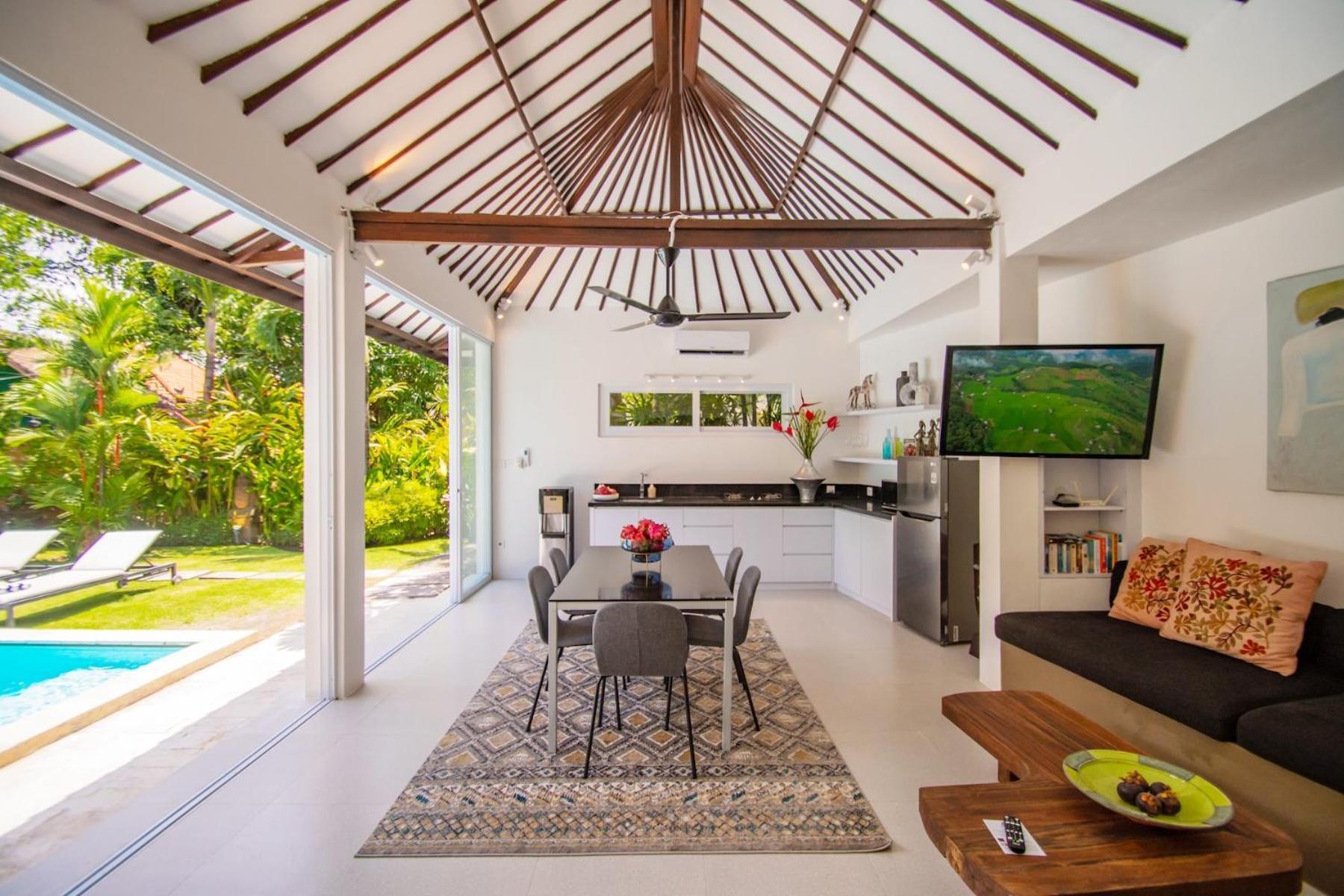 סמיניאק Villa Sitara, Sitara Villa Group מראה חיצוני תמונה