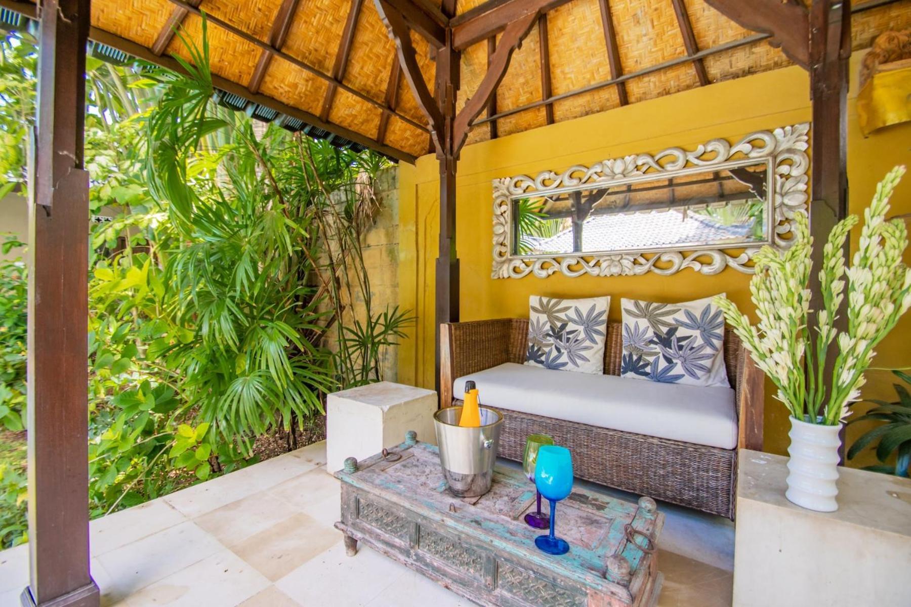 סמיניאק Villa Sitara, Sitara Villa Group מראה חיצוני תמונה