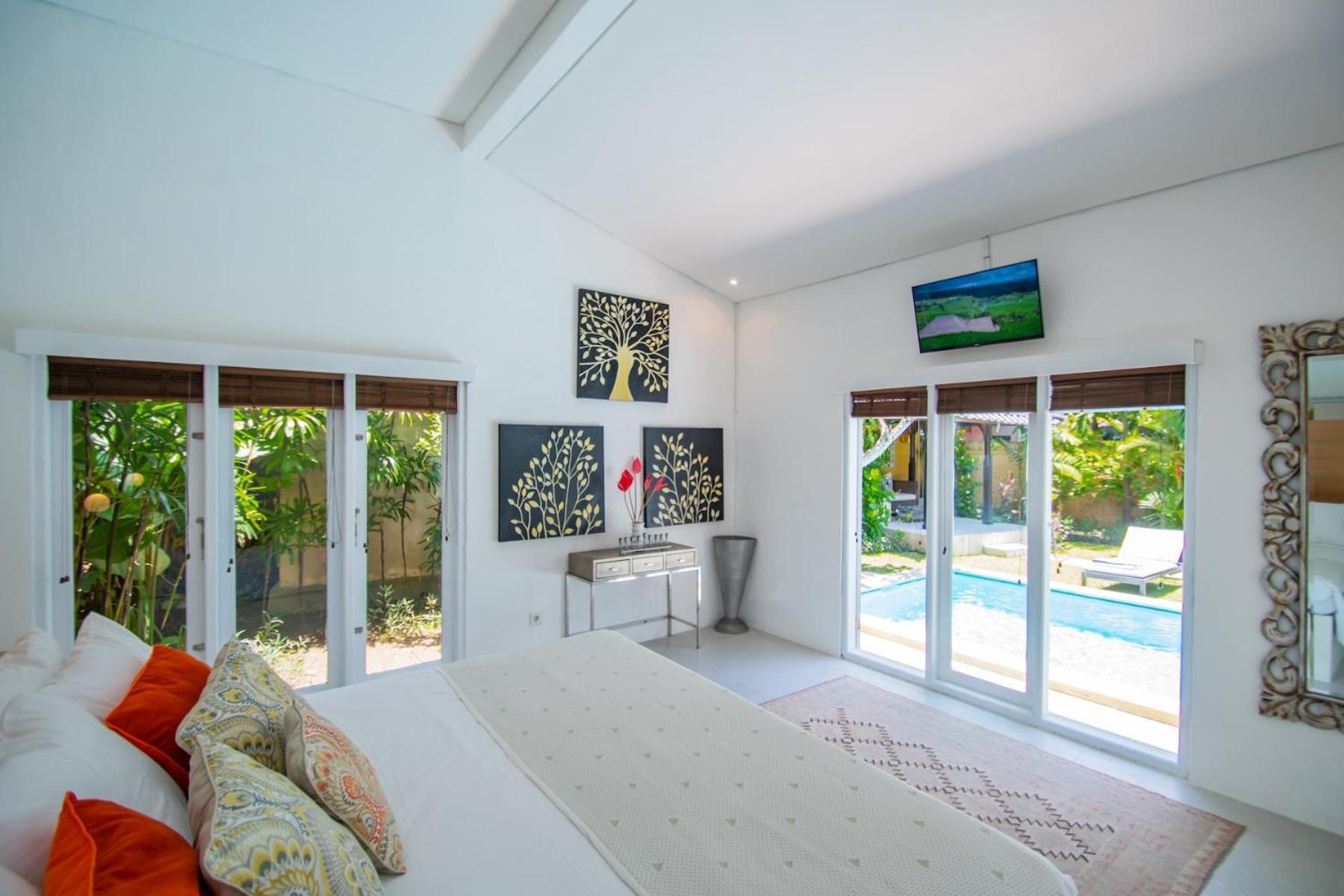 סמיניאק Villa Sitara, Sitara Villa Group מראה חיצוני תמונה