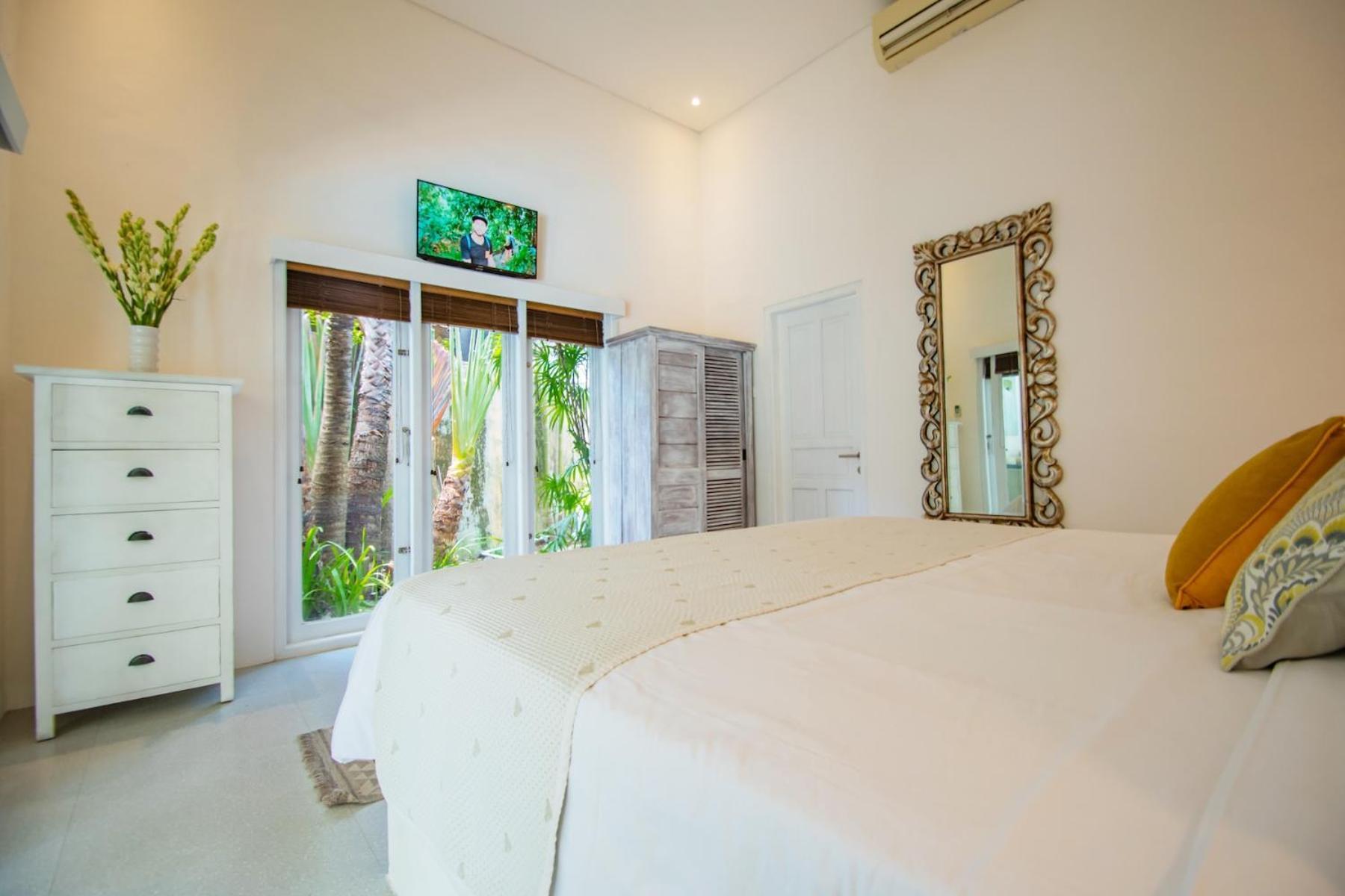 סמיניאק Villa Sitara, Sitara Villa Group מראה חיצוני תמונה