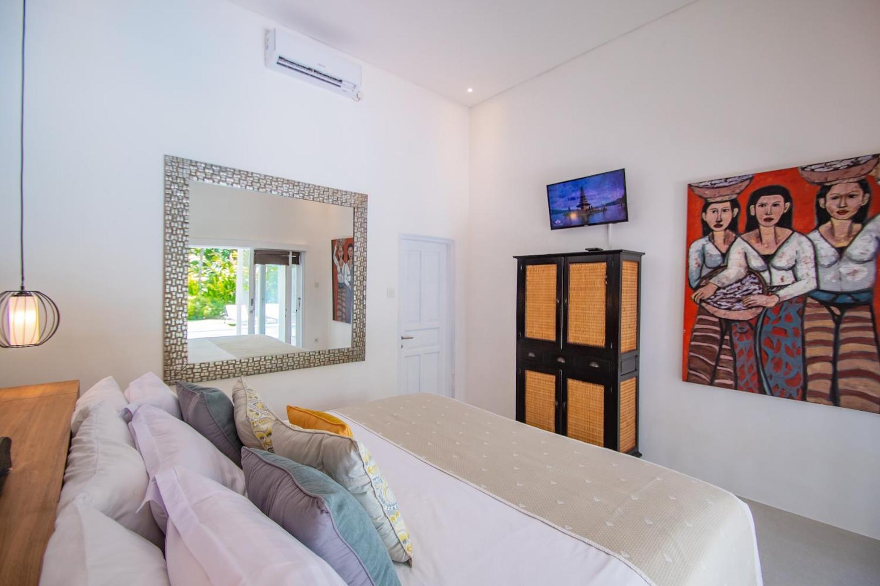 סמיניאק Villa Sitara, Sitara Villa Group מראה חיצוני תמונה