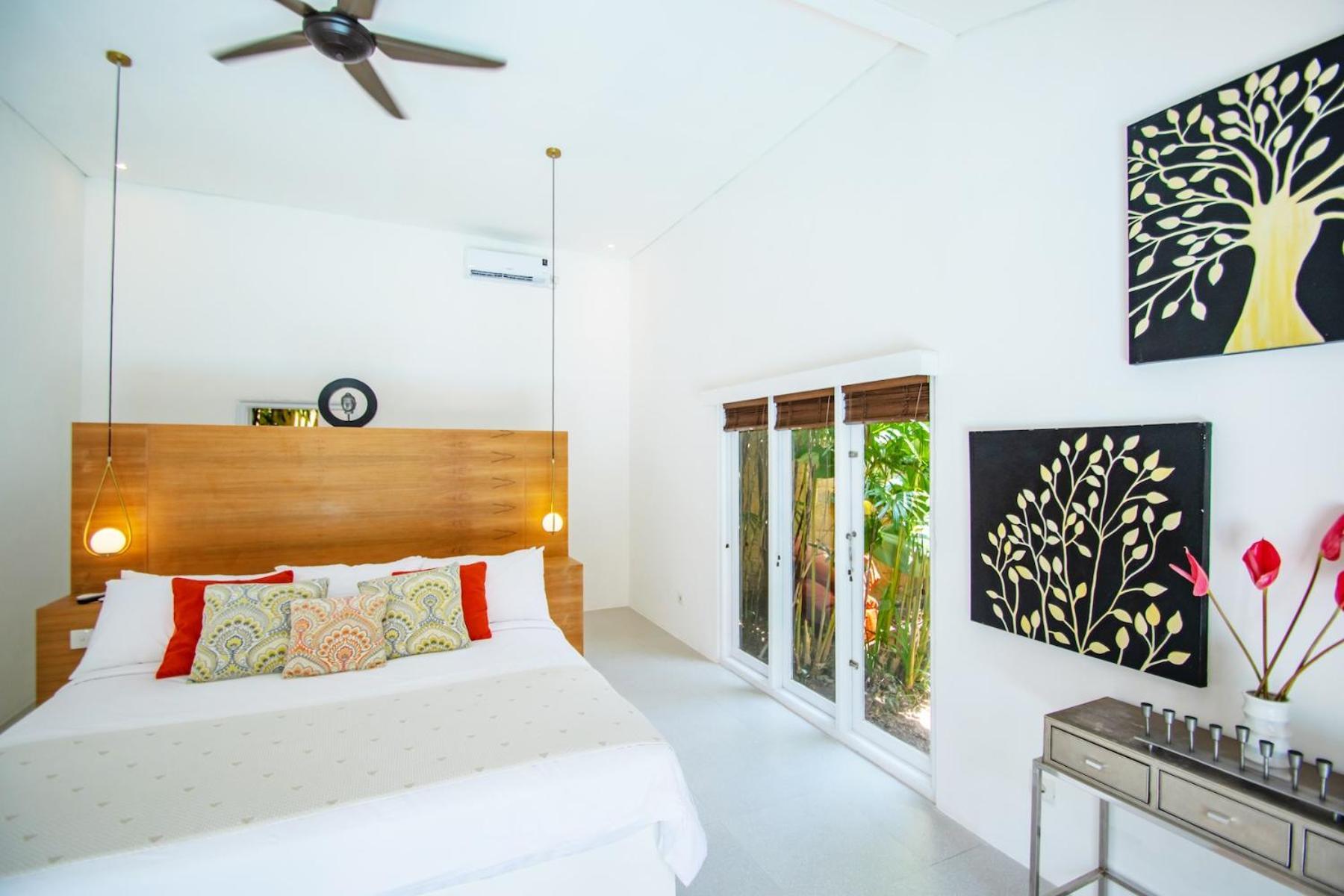 סמיניאק Villa Sitara, Sitara Villa Group מראה חיצוני תמונה