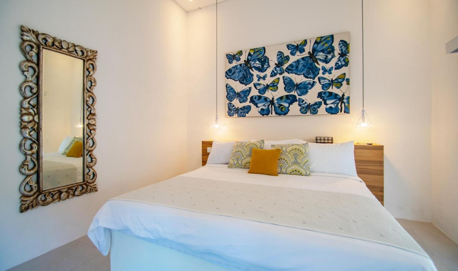 סמיניאק Villa Sitara, Sitara Villa Group מראה חיצוני תמונה