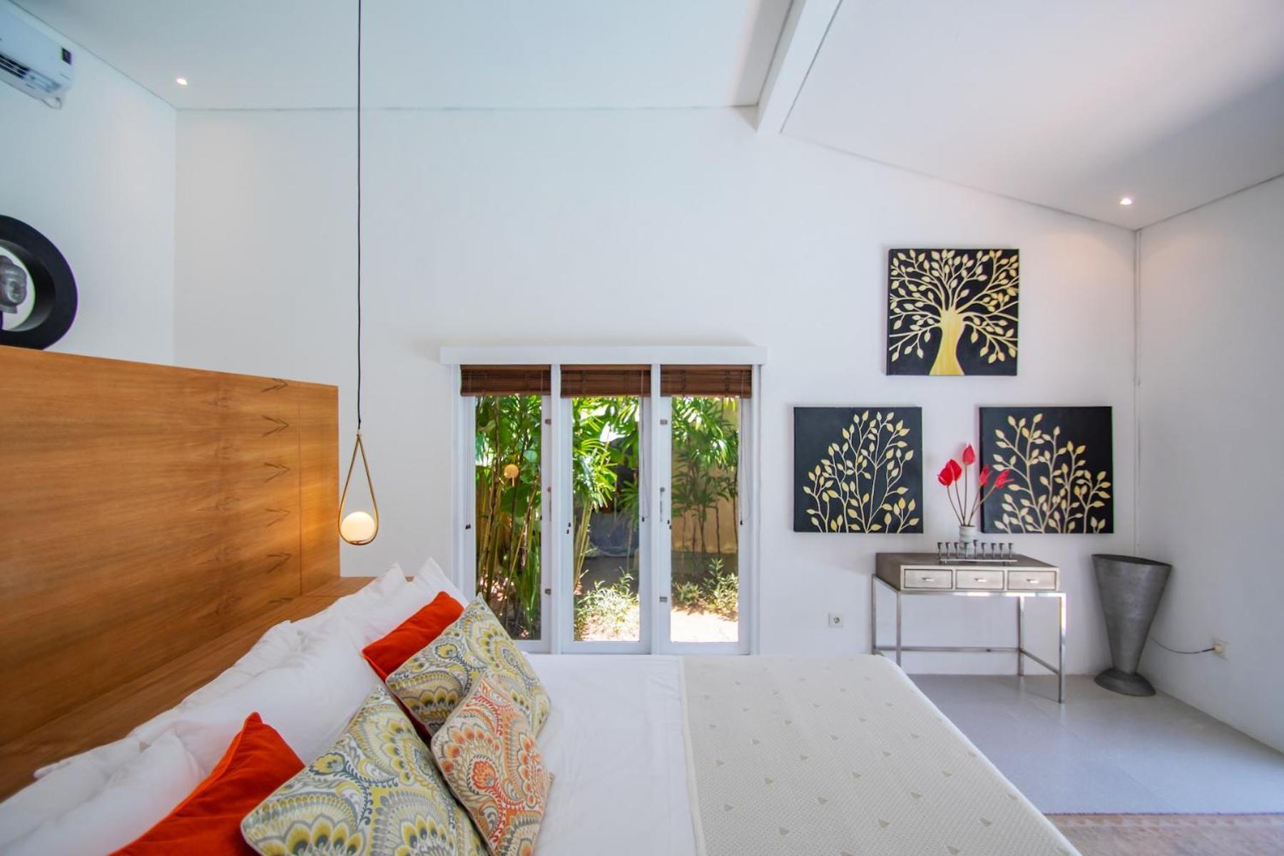 סמיניאק Villa Sitara, Sitara Villa Group מראה חיצוני תמונה
