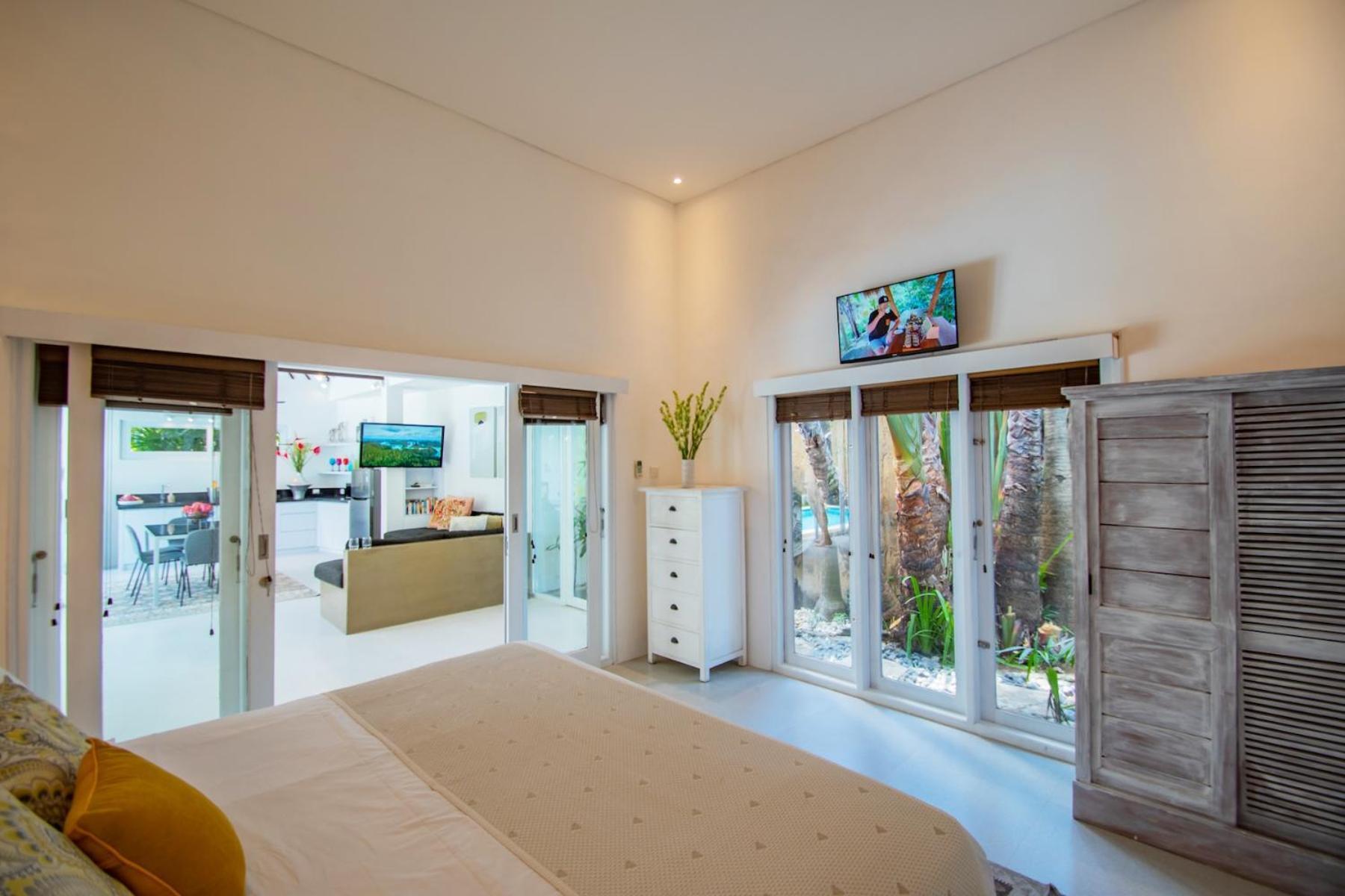 סמיניאק Villa Sitara, Sitara Villa Group מראה חיצוני תמונה