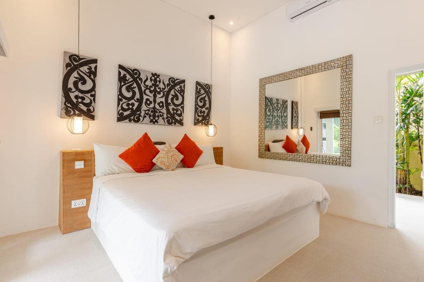 סמיניאק Villa Sitara, Sitara Villa Group מראה חיצוני תמונה