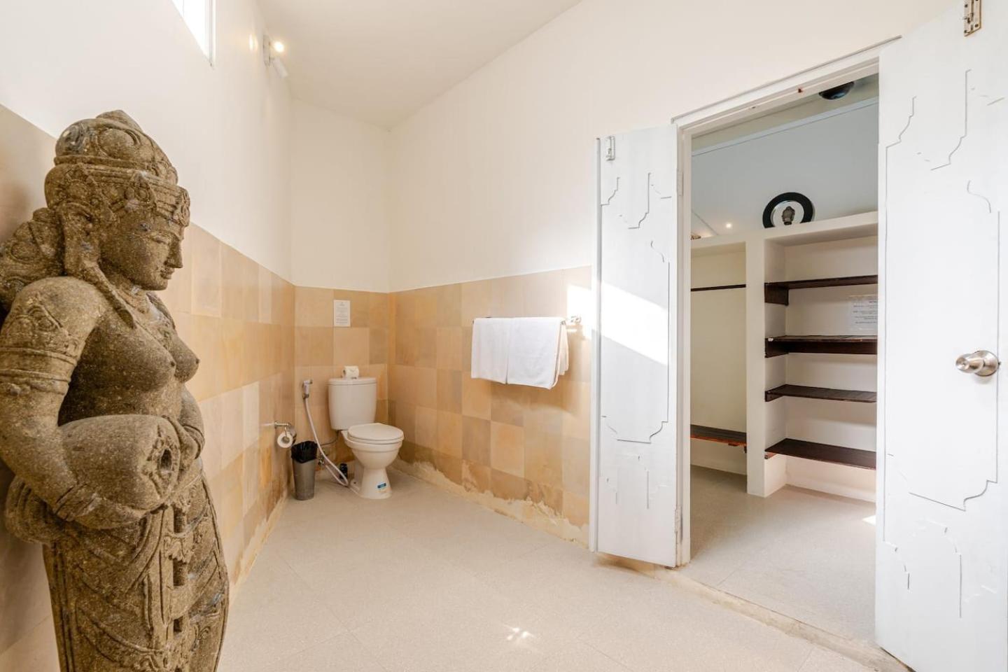 סמיניאק Villa Sitara, Sitara Villa Group מראה חיצוני תמונה