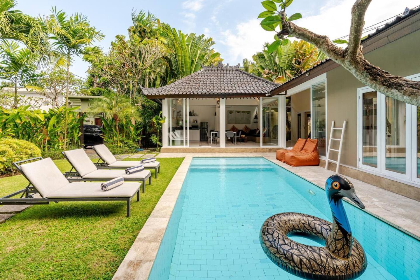 סמיניאק Villa Sitara, Sitara Villa Group מראה חיצוני תמונה