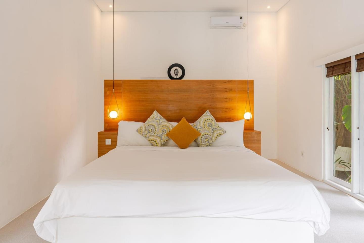 סמיניאק Villa Sitara, Sitara Villa Group מראה חיצוני תמונה
