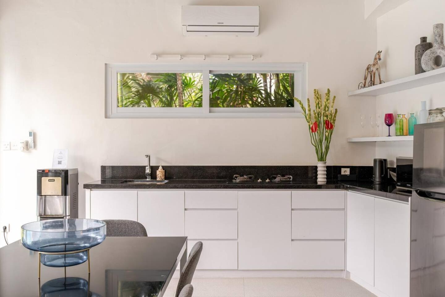 סמיניאק Villa Sitara, Sitara Villa Group מראה חיצוני תמונה