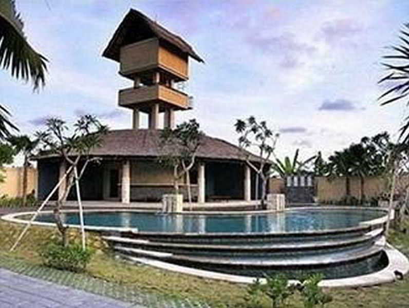 סמיניאק Villa Sitara, Sitara Villa Group מראה חיצוני תמונה
