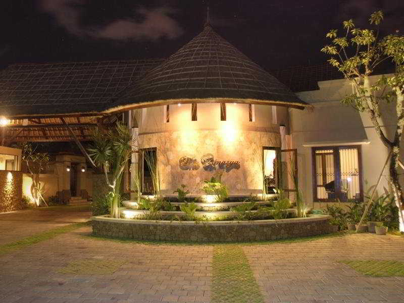 סמיניאק Villa Sitara, Sitara Villa Group מראה חיצוני תמונה